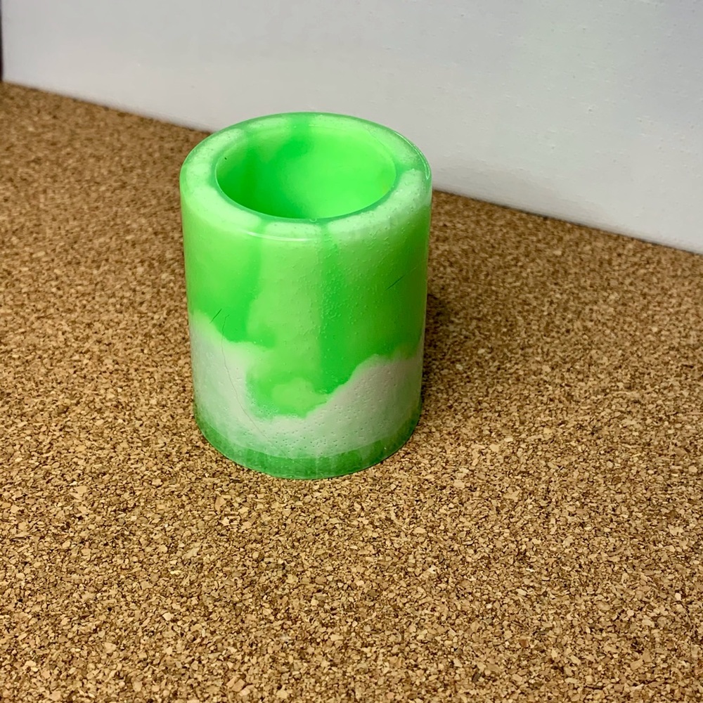 Neon Shot Glass - Picture 2 of 3